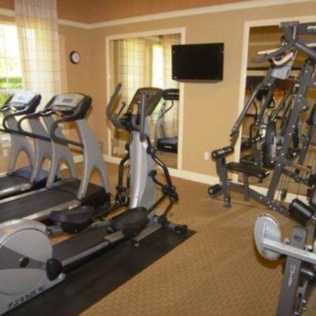 Lucaya Village Resort Kissimmee Exteriér fotografie
