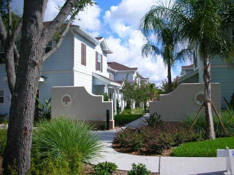 Lucaya Village Resort Kissimmee Exteriér fotografie