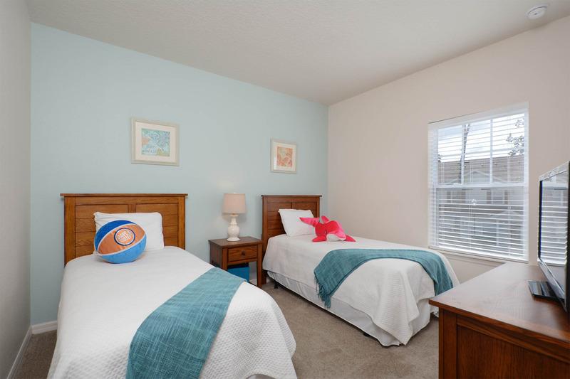 Lucaya Village Resort Kissimmee Exteriér fotografie