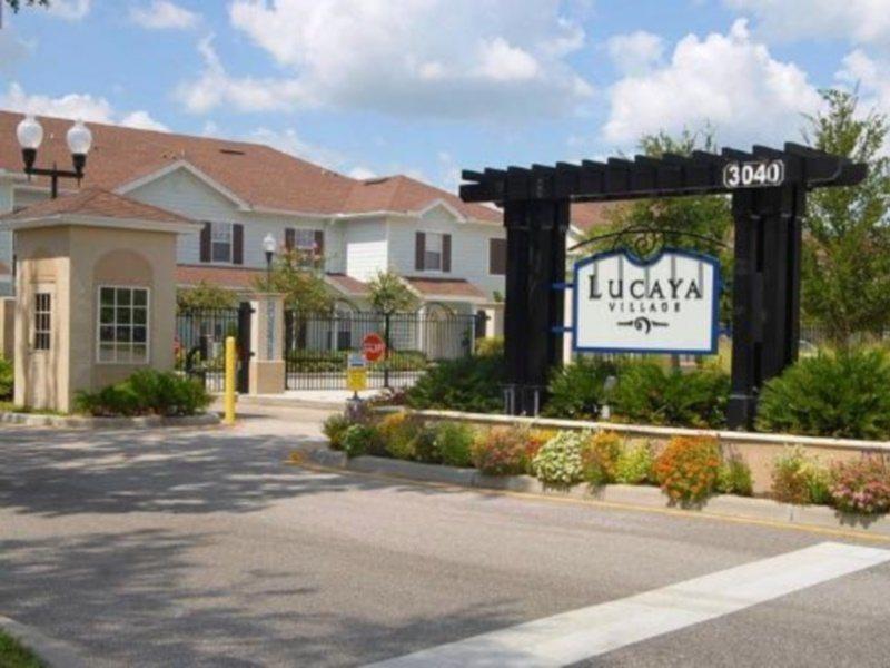 Lucaya Village Resort Kissimmee Exteriér fotografie