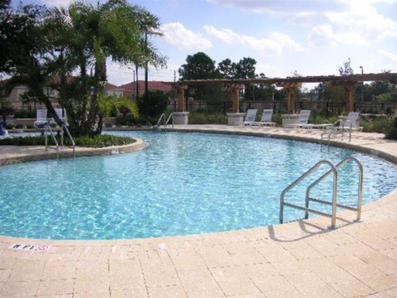 Lucaya Village Resort Kissimmee Exteriér fotografie