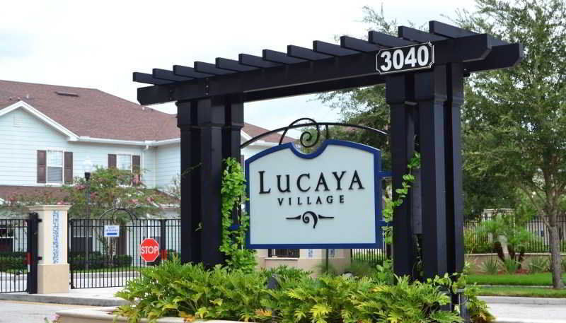 Lucaya Village Resort Kissimmee Exteriér fotografie