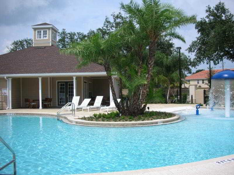 Lucaya Village Resort Kissimmee Exteriér fotografie