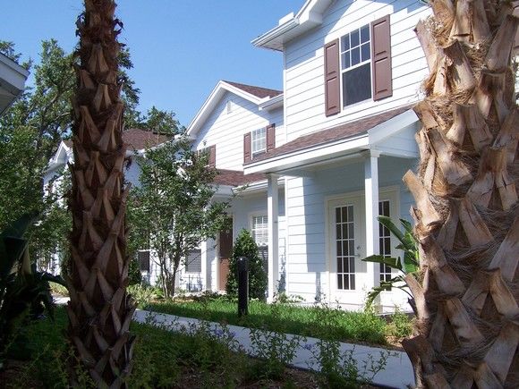 Lucaya Village Resort Kissimmee Exteriér fotografie
