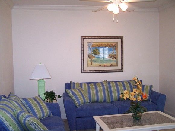 Lucaya Village Resort Kissimmee Exteriér fotografie