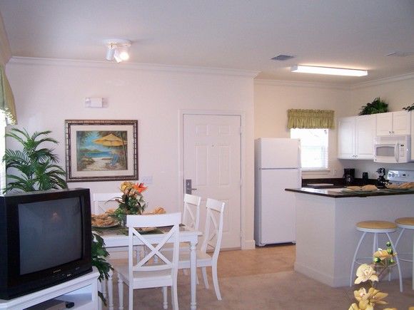 Lucaya Village Resort Kissimmee Exteriér fotografie
