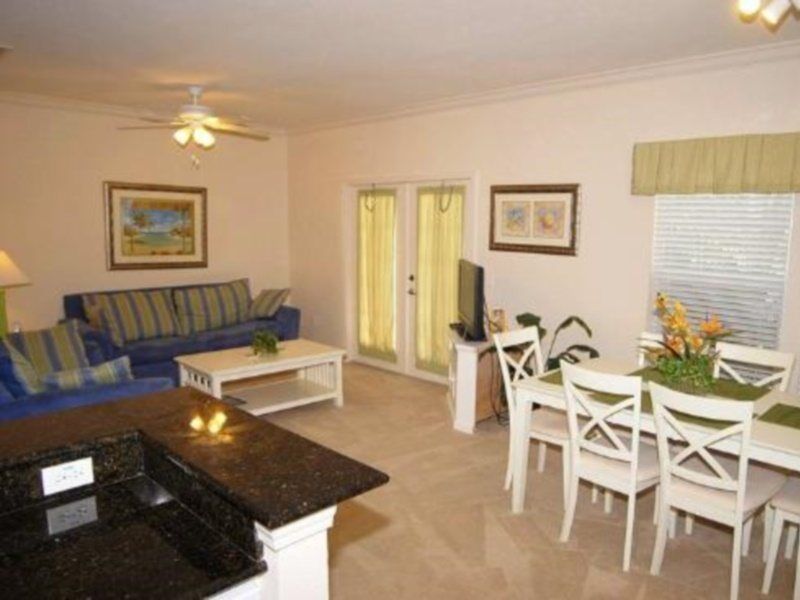 Lucaya Village Resort Kissimmee Exteriér fotografie
