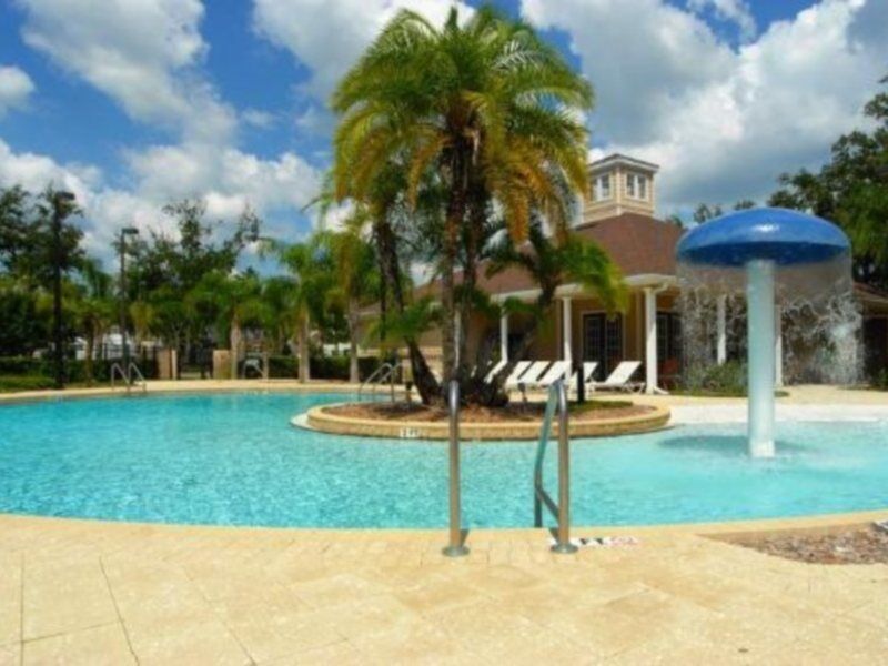 Lucaya Village Resort Kissimmee Exteriér fotografie